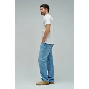 Round neck T-shirt Salsa Jeans image-3