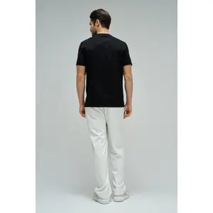 T-shirt με λογότυπο Salsa Jeans image-2