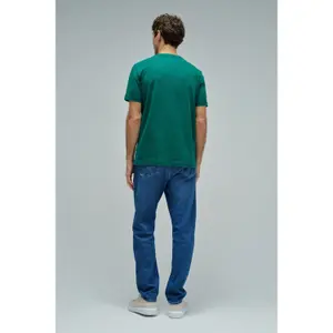Μπλουζάκι από βαμβάκι Salsa Jeans image-2