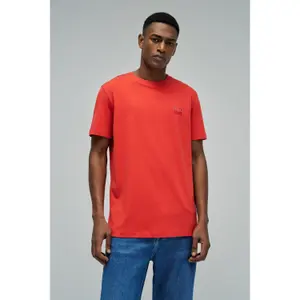 Μπλουζάκι από βαμβάκι Salsa Jeans image-1