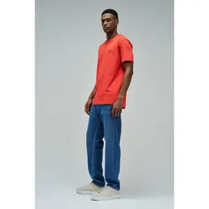Μπλουζάκι από βαμβάκι Salsa Jeans image-3