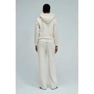 Womens Jacquard Hoodie Salsa Jeans image-3