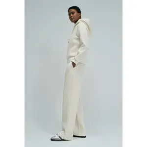 Womens Jacquard Hoodie Salsa Jeans image-2