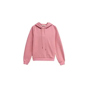 Womens Jacquard Hoodie Salsa Jeans image-0
