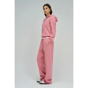 Womens Jacquard Hoodie Salsa Jeans image-2