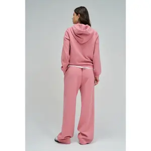 Womens Jacquard Hoodie Salsa Jeans image-3
