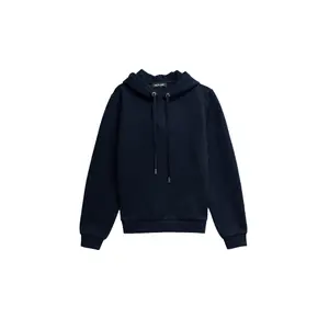 Womens Jacquard Hoodie Salsa Jeans image-0