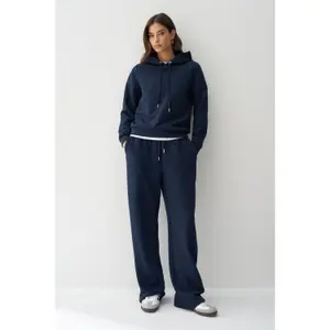 Womens Jacquard Hoodie Salsa Jeans image-2