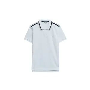 Polo with Branding Salsa Jeans image-0