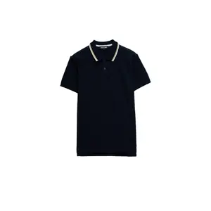 Polo with Branding Salsa Jeans image-0