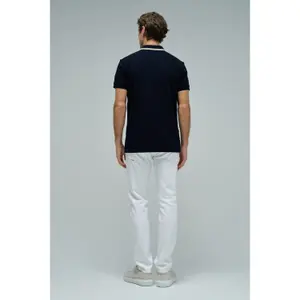 Polo with Branding Salsa Jeans image-2