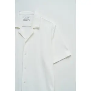Textured shirt Salsa Jeans image-3