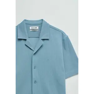 Textured shirt Salsa Jeans image-4