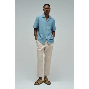 Textured shirt Salsa Jeans image-1