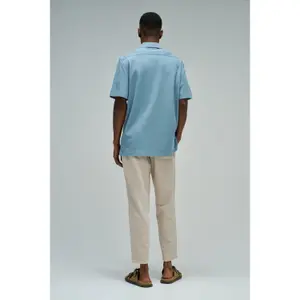 Textured shirt Salsa Jeans image-2