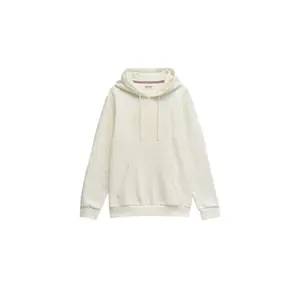 Hooded sweatshirt with logo Salsa Jeans image-0