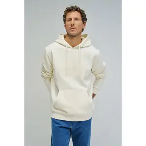 Hooded sweatshirt with logo Salsa Jeans image-1