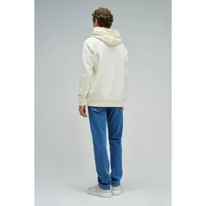 Hooded sweatshirt with logo Salsa Jeans image-3