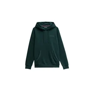 Hooded sweatshirt with logo Salsa Jeans image-0