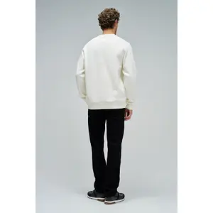 Branded Sweatshirt Salsa Jeans image-2