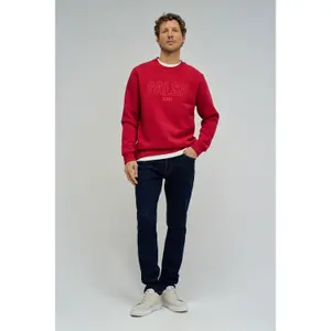 Branded Sweatshirt Salsa Jeans image-1