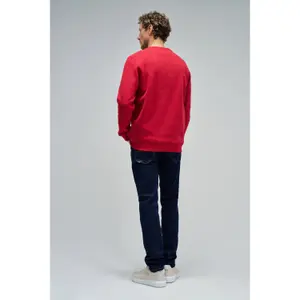Branded Sweatshirt Salsa Jeans image-2
