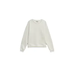 Sweatshirt woman Salsa Jeans Jacquard And Lurex image-0