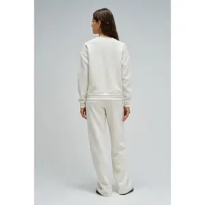 Sweatshirt woman Salsa Jeans Jacquard And Lurex image-2