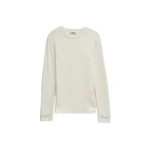 Pull in maglia a coste donna Salsa Jeans image-0