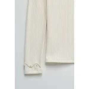 Pull in maglia a coste donna Salsa Jeans image-4