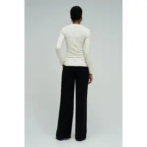 Pull in maglia a coste donna Salsa Jeans image-2