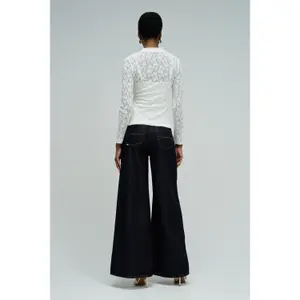 Pull i blonder dame Salsa Jeans image-3