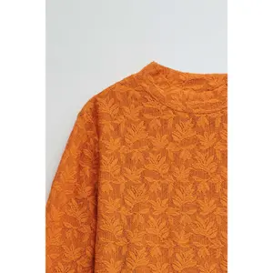 Lace Sweater Women Salsa Jeans image-4