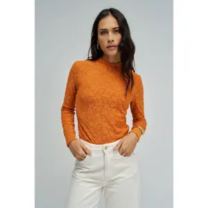 Lace Sweater Women Salsa Jeans image-1