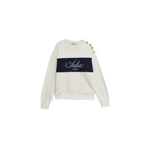 Women's logo sweatshirt Salsa Jeans image-0