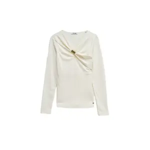 Women's knitted sweater Salsa Jeans image-0