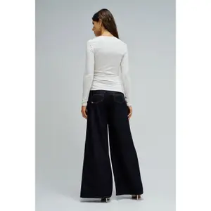 Women's knitted sweater Salsa Jeans image-3
