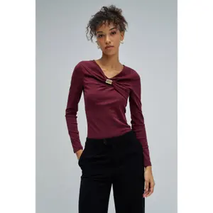 Strikket trøje til kvinder Salsa Jeans image-1