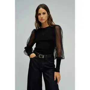 Woman's Tulle Pullover Salsa Jeans image-1