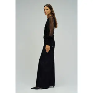 Woman's Tulle Pullover Salsa Jeans image-3