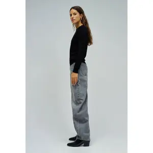 Sweatshirt with Logo Women Salsa Jeans image-3