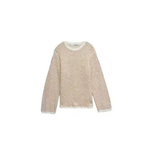Lurex Knit Jumper Women Salsa Jeans image-0