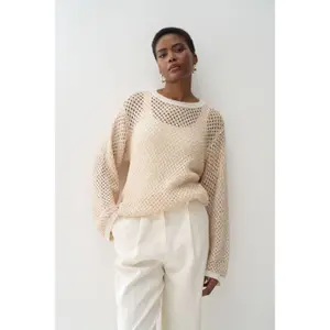 Lurex Knit Jumper Women Salsa Jeans image-1