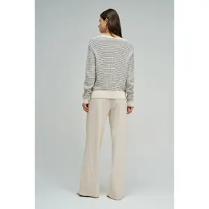 Women's knitted cardigan Salsa Jeans image-3