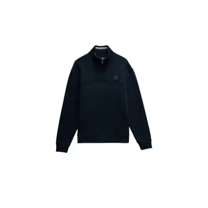 Half zip sweatshirt Salsa Jeans image-0