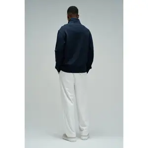 Half zip sweatshirt Salsa Jeans image-2