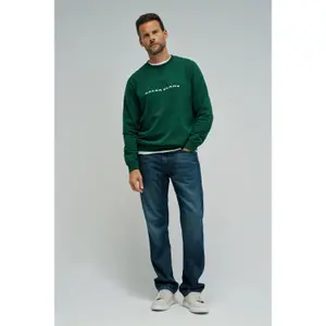 Branded Sweatshirt Salsa Jeans image-1