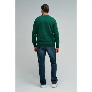 Branded Sweatshirt Salsa Jeans image-2