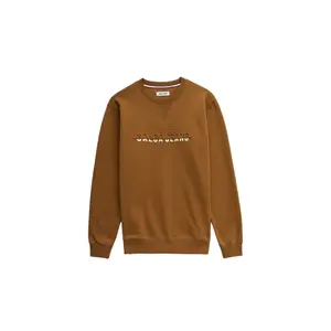 Branded Sweatshirt Salsa Jeans image-0