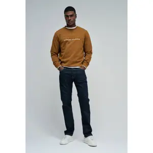 Branded Sweatshirt Salsa Jeans image-1